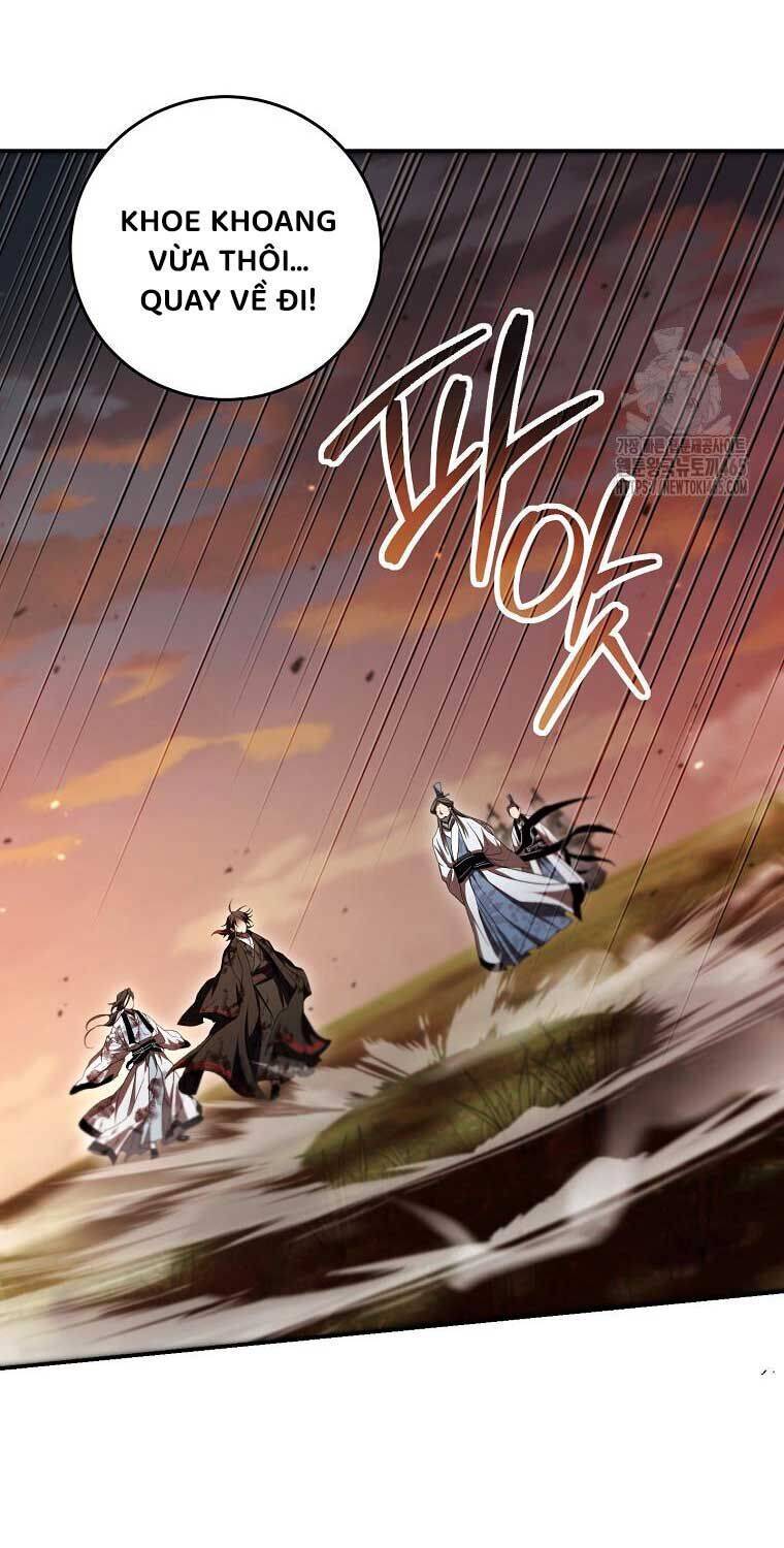 Võ Đang Kỳ Hiệp: Chapter 130