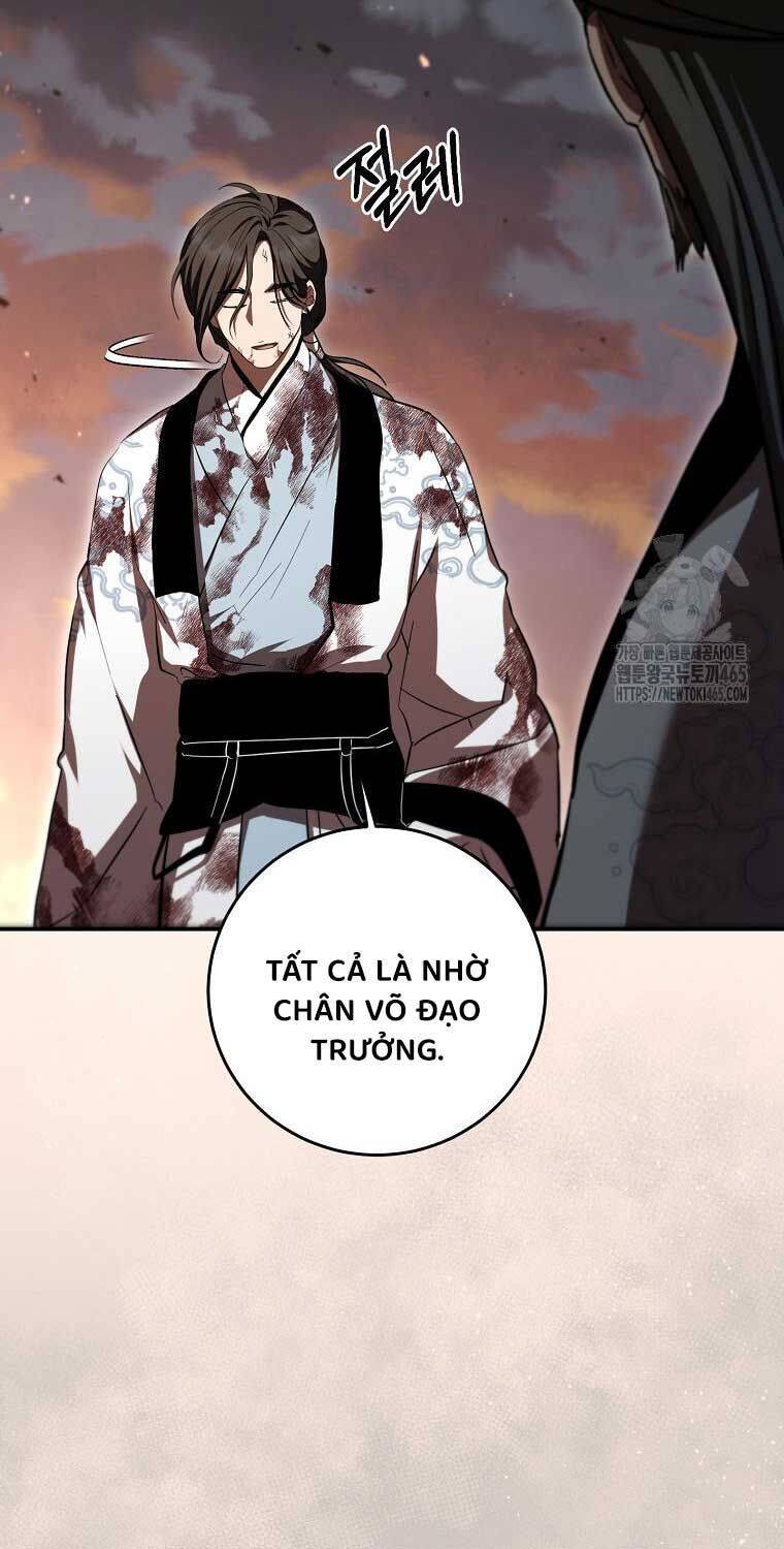 Võ Đang Kỳ Hiệp: Chapter 130