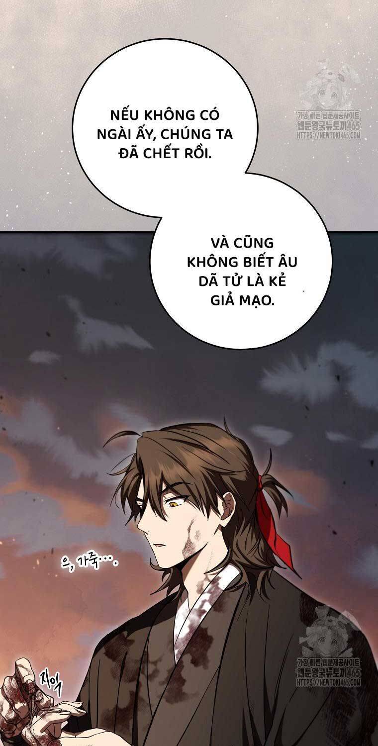 Võ Đang Kỳ Hiệp: Chapter 130