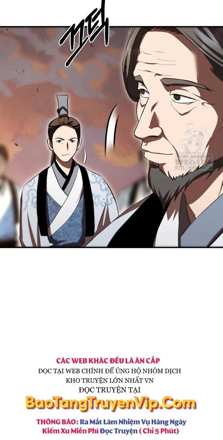 Võ Đang Kỳ Hiệp: Chapter 130