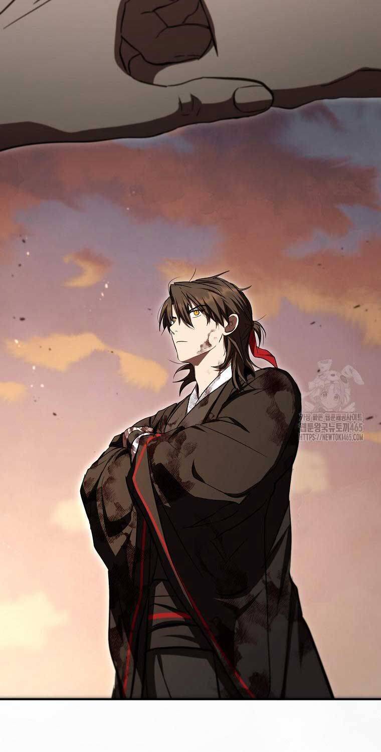 Võ Đang Kỳ Hiệp: Chapter 130