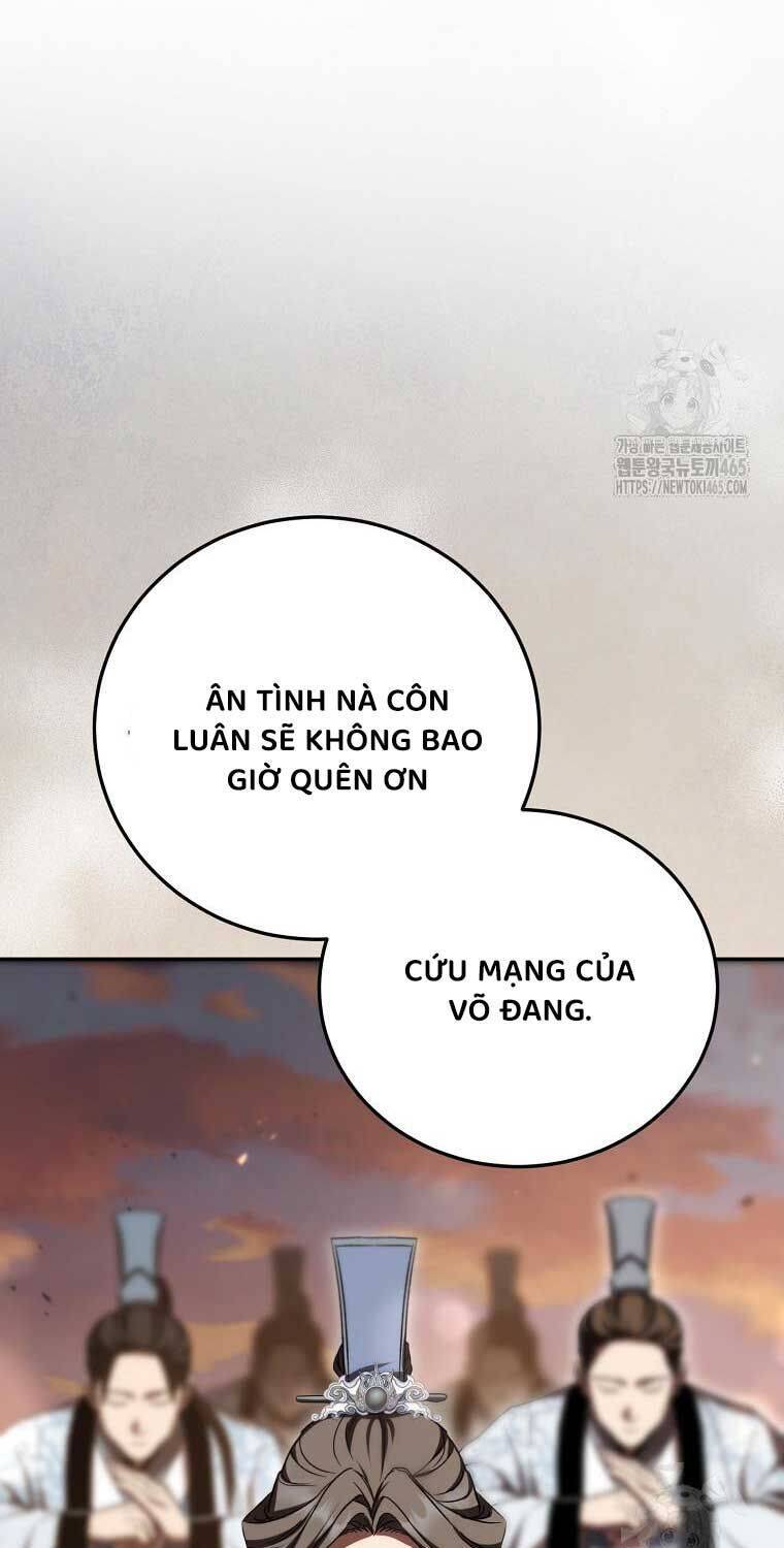 Võ Đang Kỳ Hiệp: Chapter 130