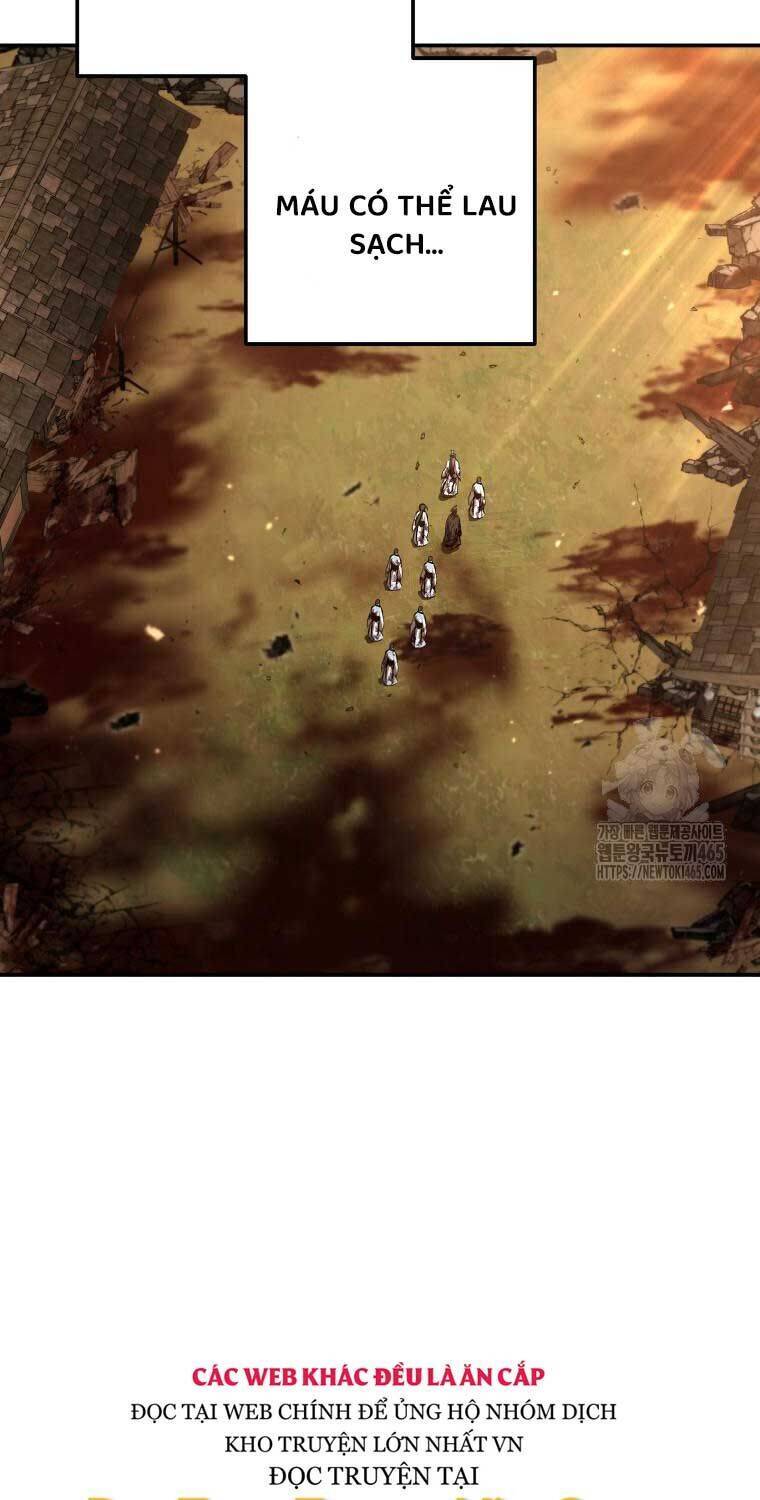 Võ Đang Kỳ Hiệp: Chapter 130