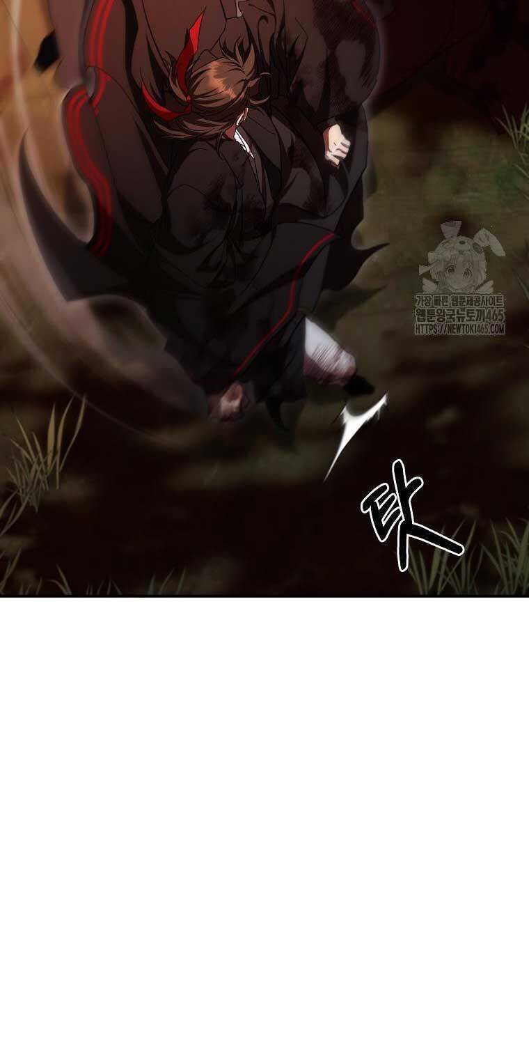 Võ Đang Kỳ Hiệp: Chapter 130