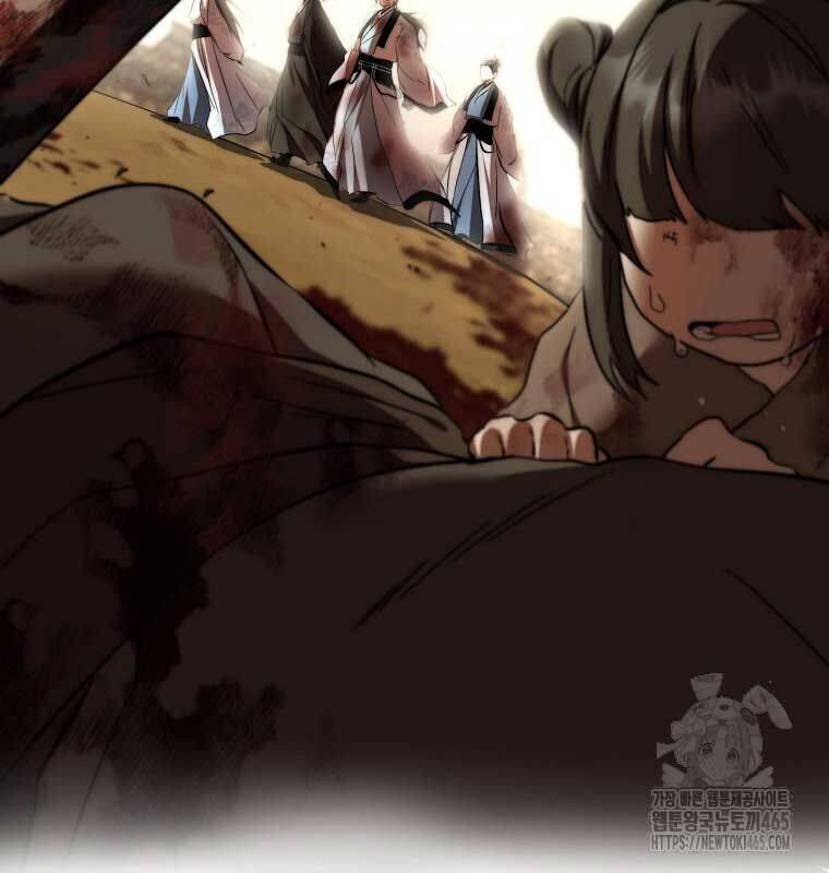 Võ Đang Kỳ Hiệp: Chapter 130