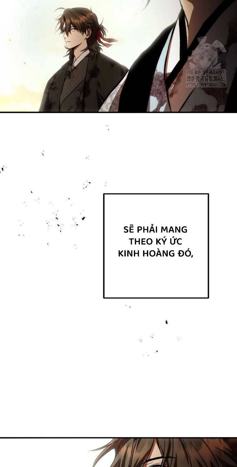 Võ Đang Kỳ Hiệp: Chapter 130
