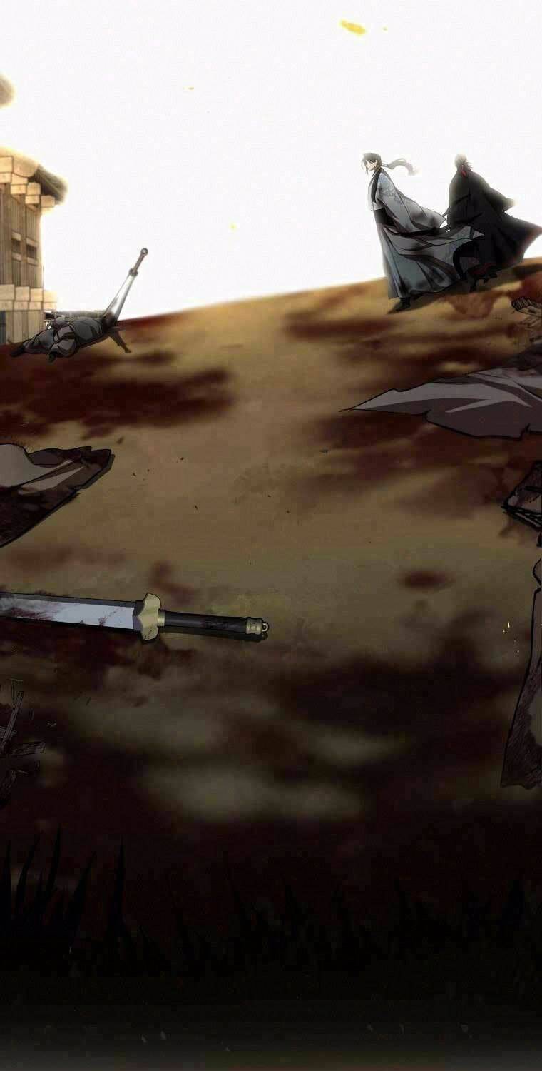 Võ Đang Kỳ Hiệp: Chapter 130