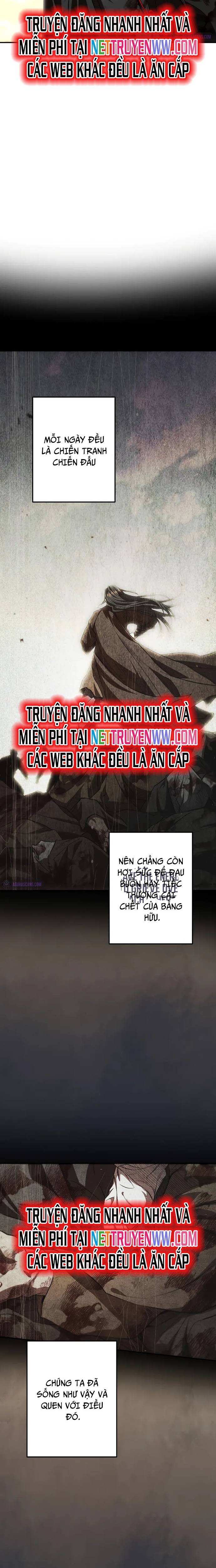 Võ Đang Kỳ Hiệp: Chapter 131