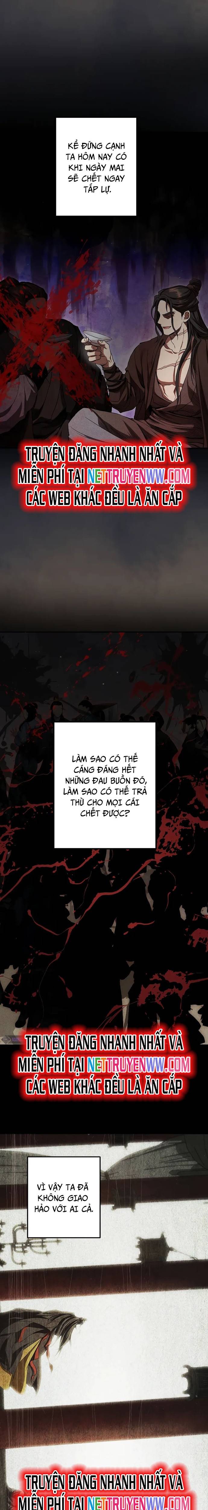 Võ Đang Kỳ Hiệp: Chapter 131