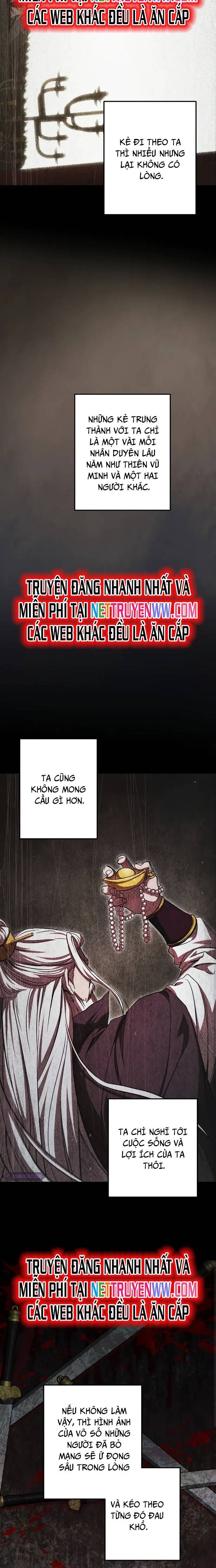 Võ Đang Kỳ Hiệp: Chapter 131