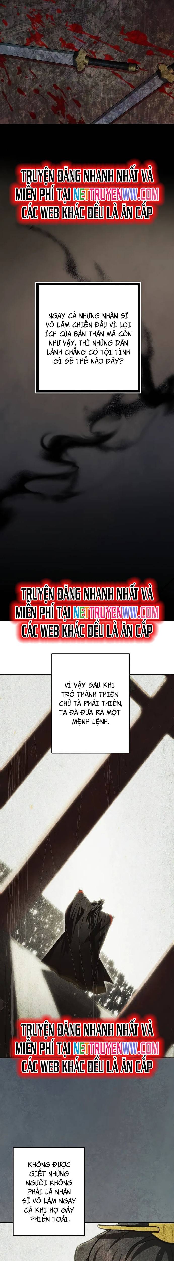 Võ Đang Kỳ Hiệp: Chapter 131