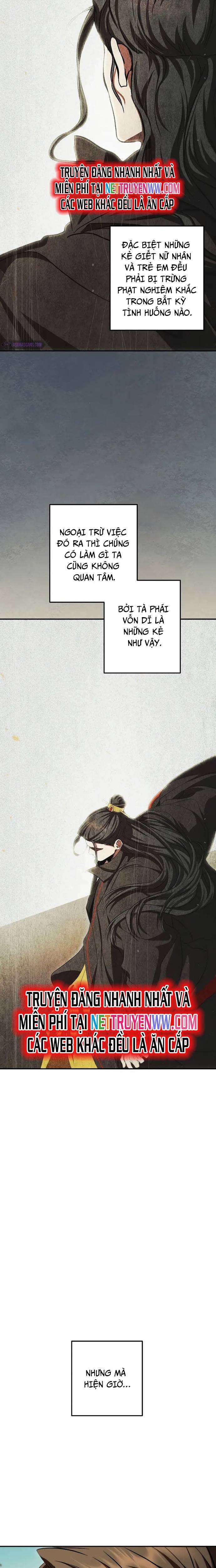 Võ Đang Kỳ Hiệp: Chapter 131