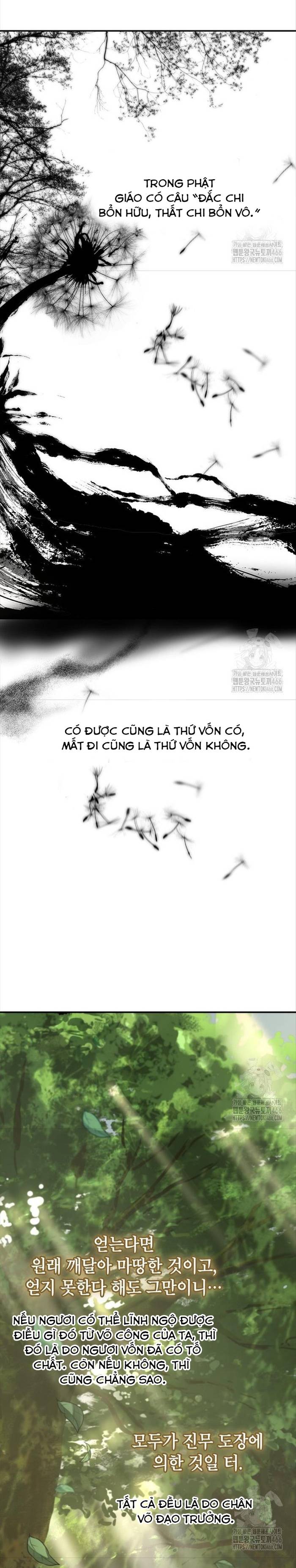 Võ Đang Kỳ Hiệp: Chapter 132