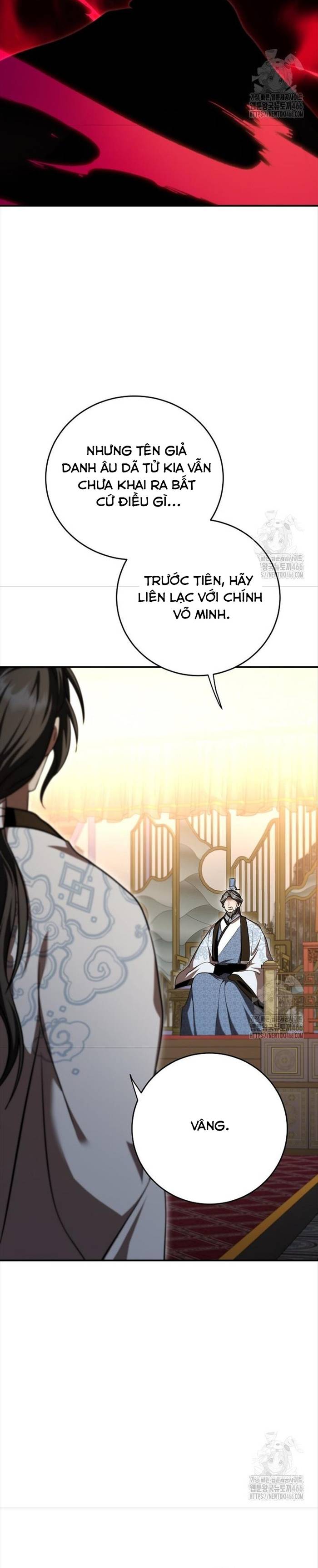 Võ Đang Kỳ Hiệp: Chapter 132