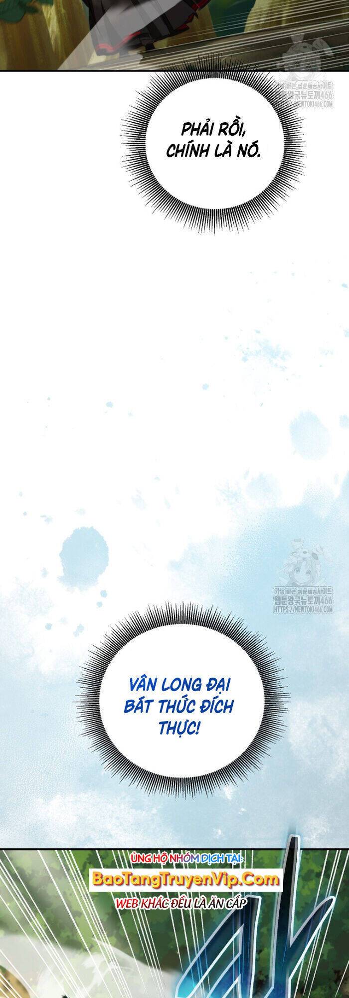 Võ Đang Kỳ Hiệp: Chapter 133