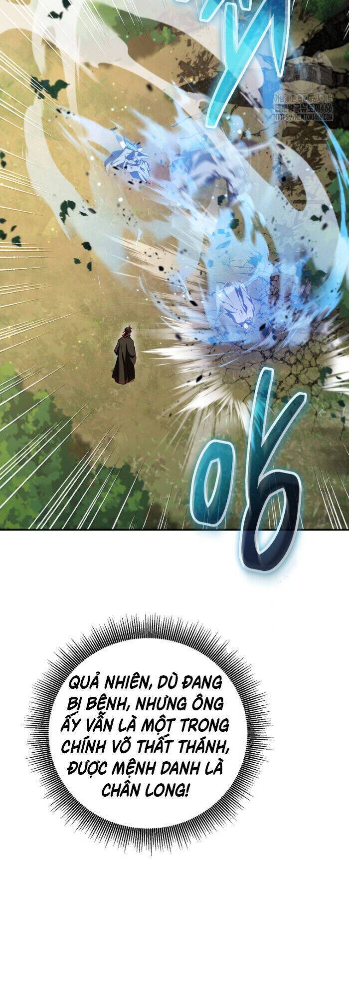 Võ Đang Kỳ Hiệp: Chapter 133