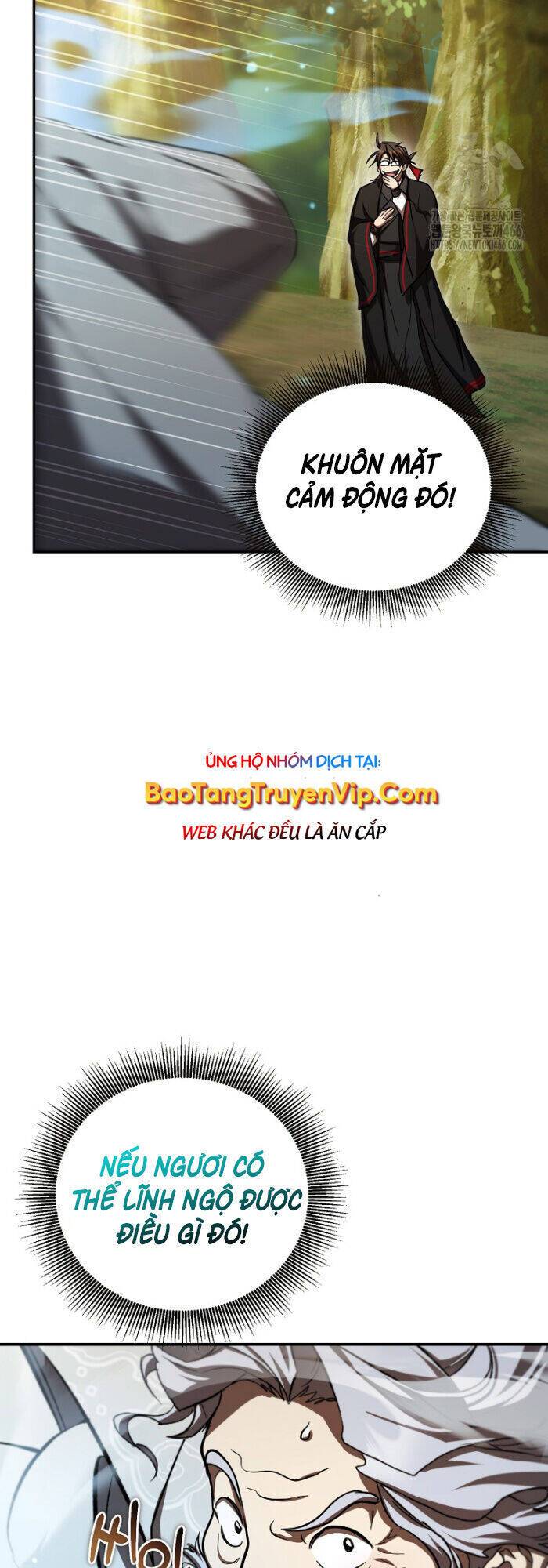Võ Đang Kỳ Hiệp: Chapter 133