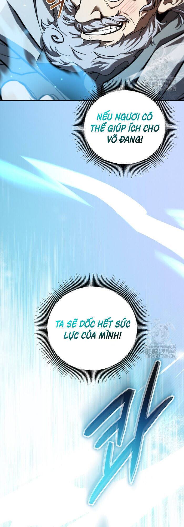 Võ Đang Kỳ Hiệp: Chapter 133