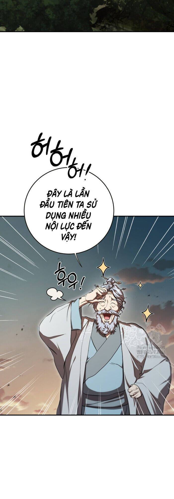 Võ Đang Kỳ Hiệp: Chapter 133