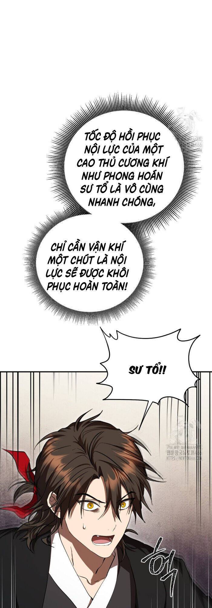 Võ Đang Kỳ Hiệp: Chapter 133