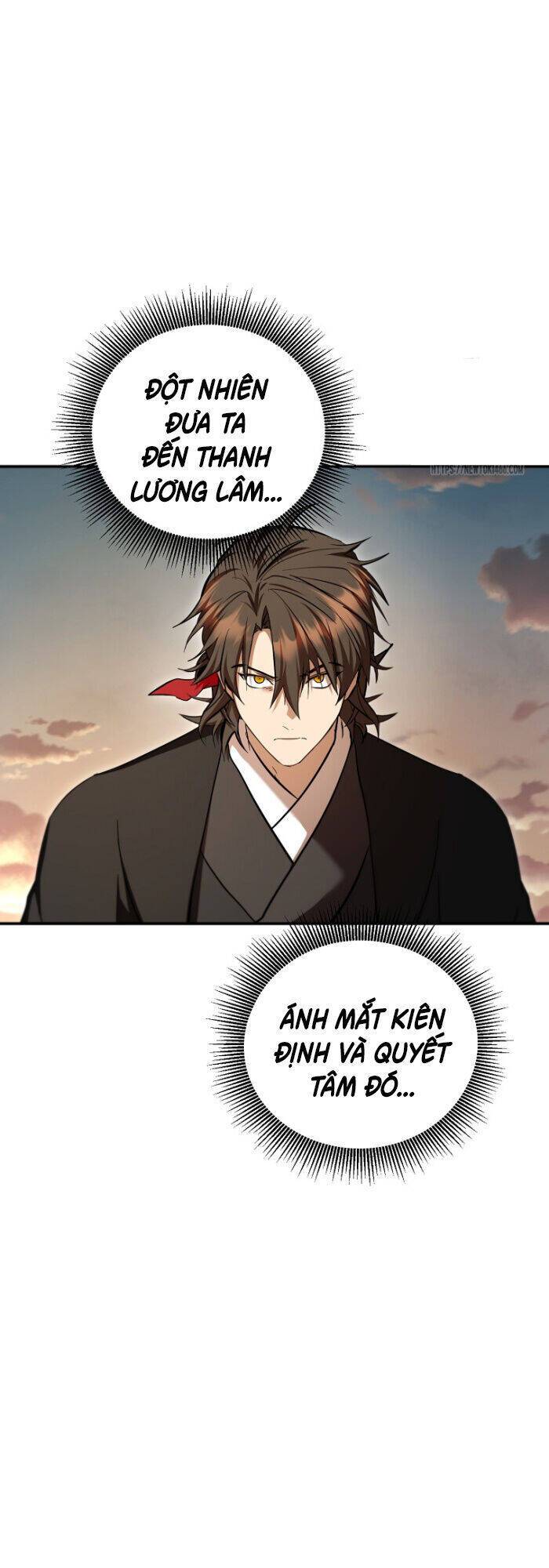 Võ Đang Kỳ Hiệp: Chapter 133