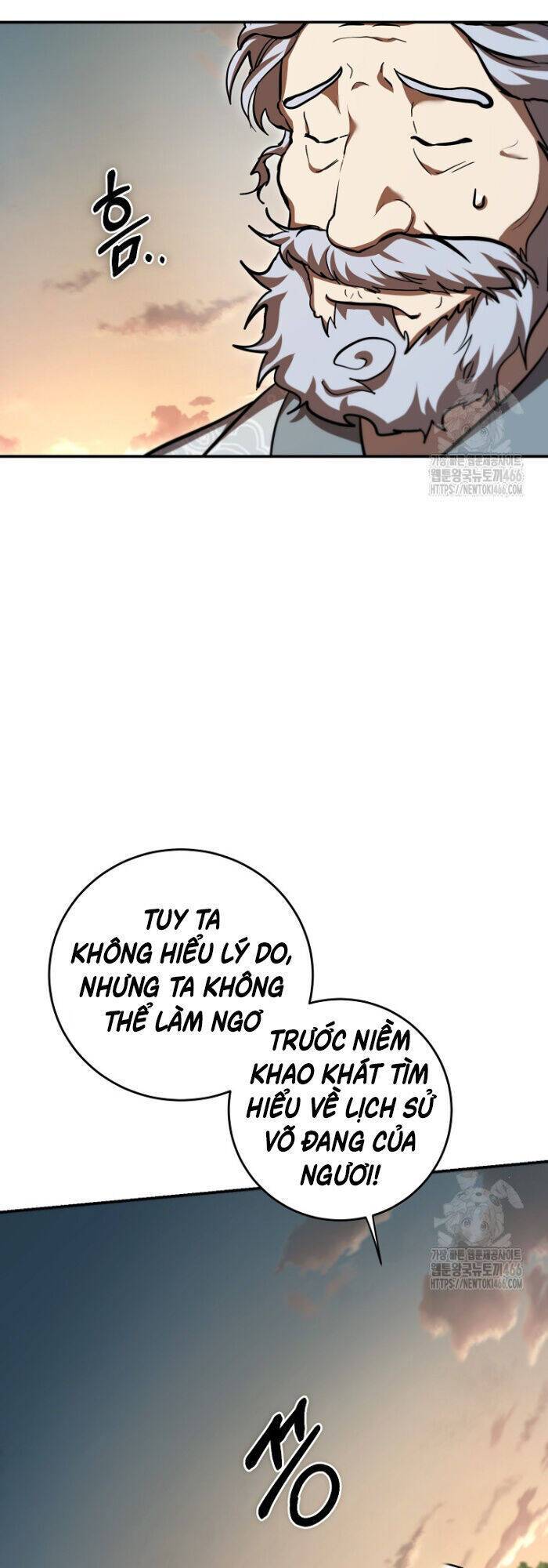 Võ Đang Kỳ Hiệp: Chapter 133