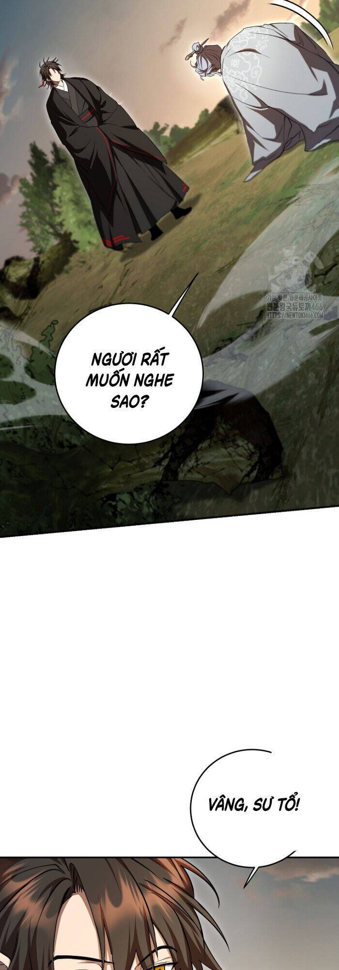 Võ Đang Kỳ Hiệp: Chapter 133