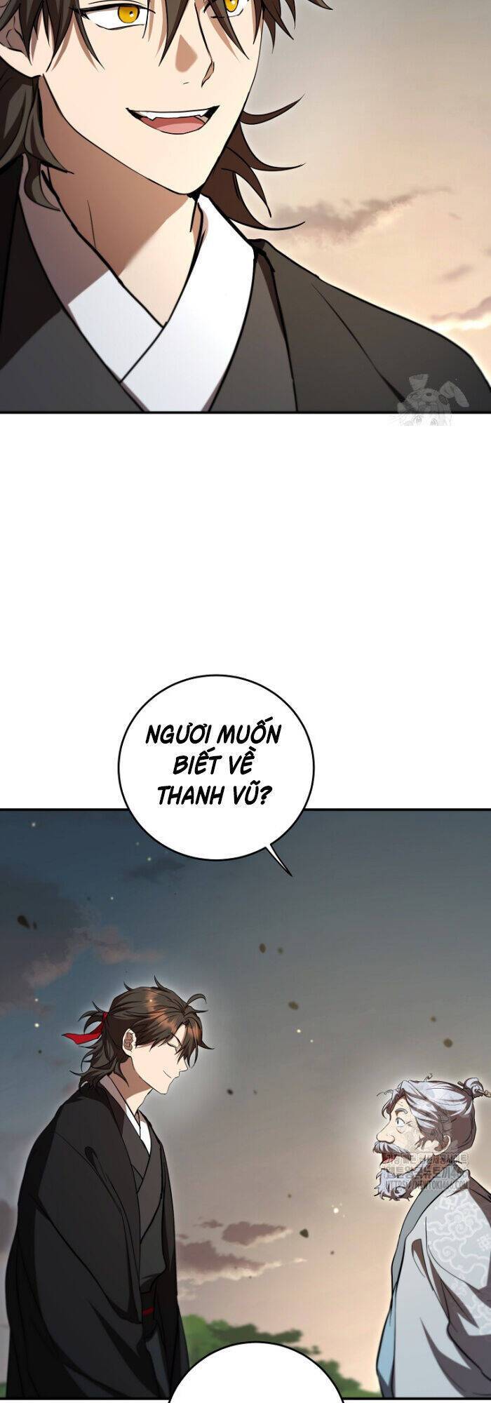Võ Đang Kỳ Hiệp: Chapter 133