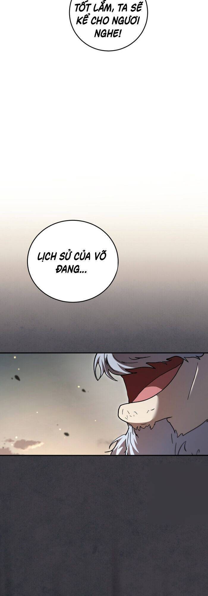Võ Đang Kỳ Hiệp: Chapter 133