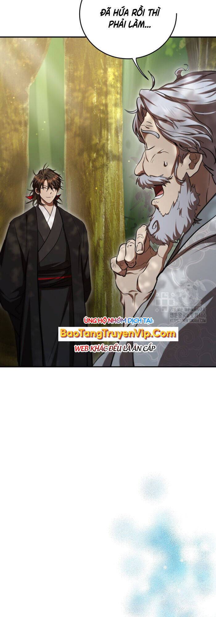 Võ Đang Kỳ Hiệp: Chapter 133