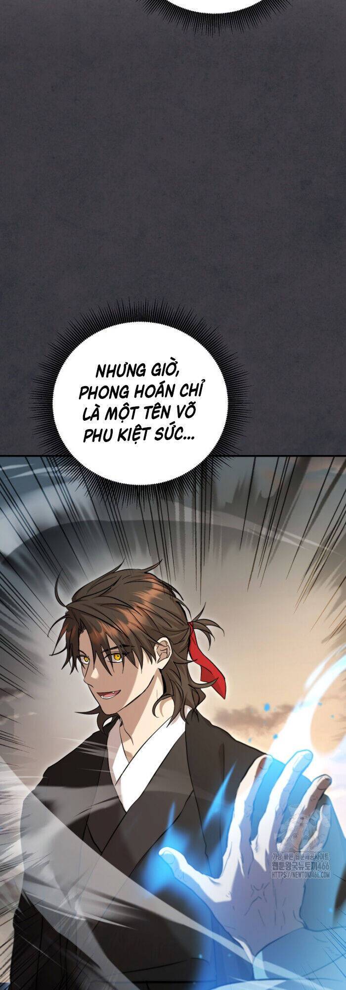 Võ Đang Kỳ Hiệp: Chapter 133