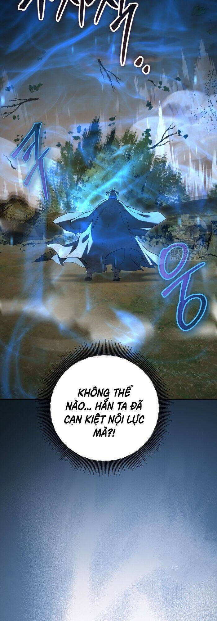 Võ Đang Kỳ Hiệp: Chapter 133