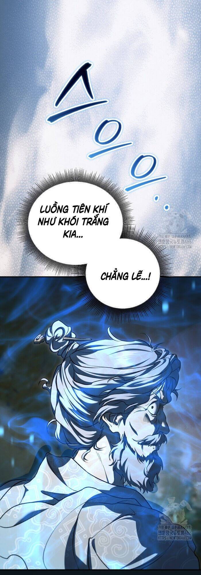 Võ Đang Kỳ Hiệp: Chapter 133
