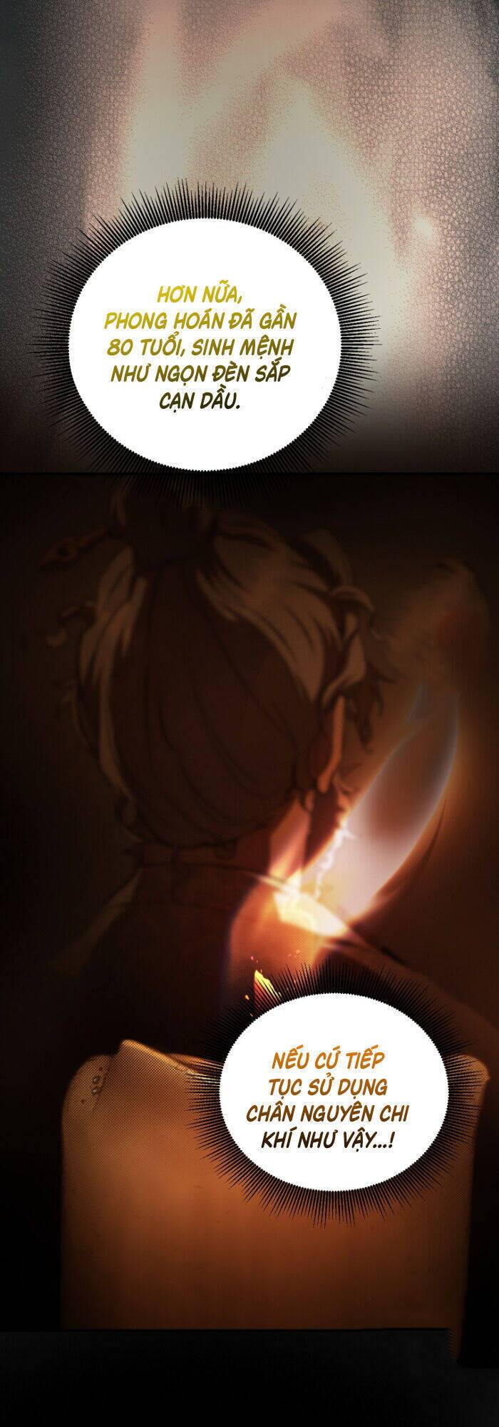 Võ Đang Kỳ Hiệp: Chapter 133
