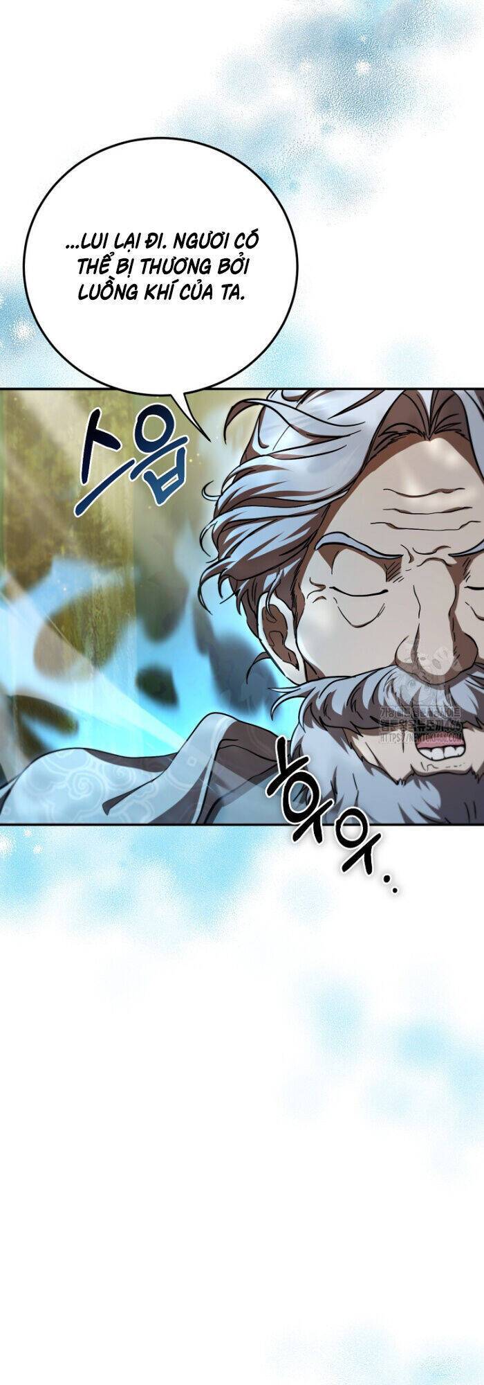 Võ Đang Kỳ Hiệp: Chapter 133
