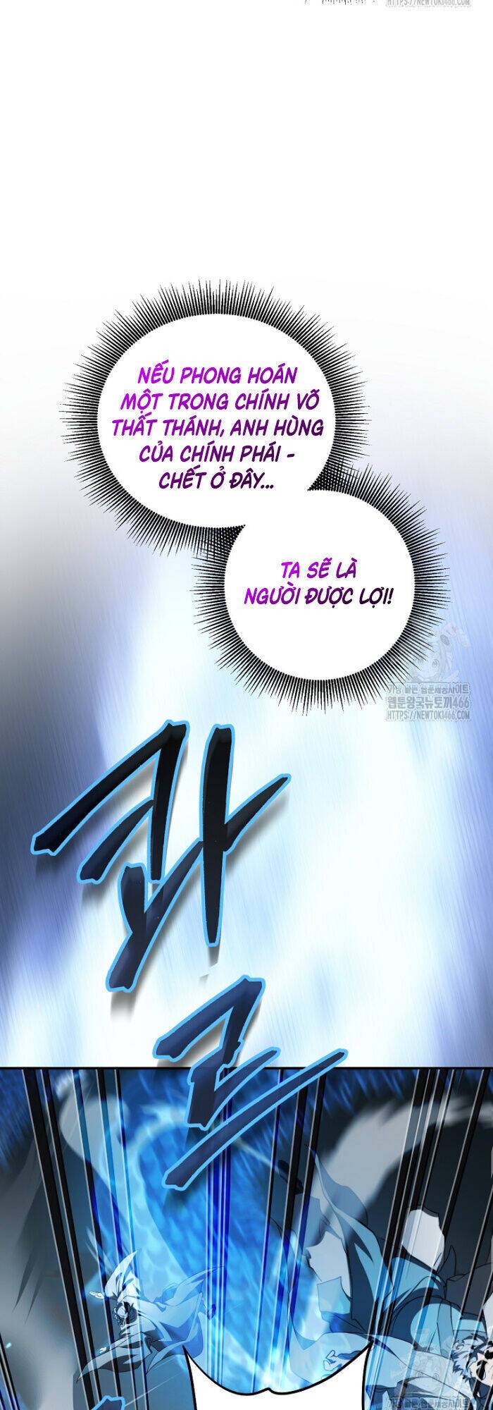 Võ Đang Kỳ Hiệp: Chapter 133