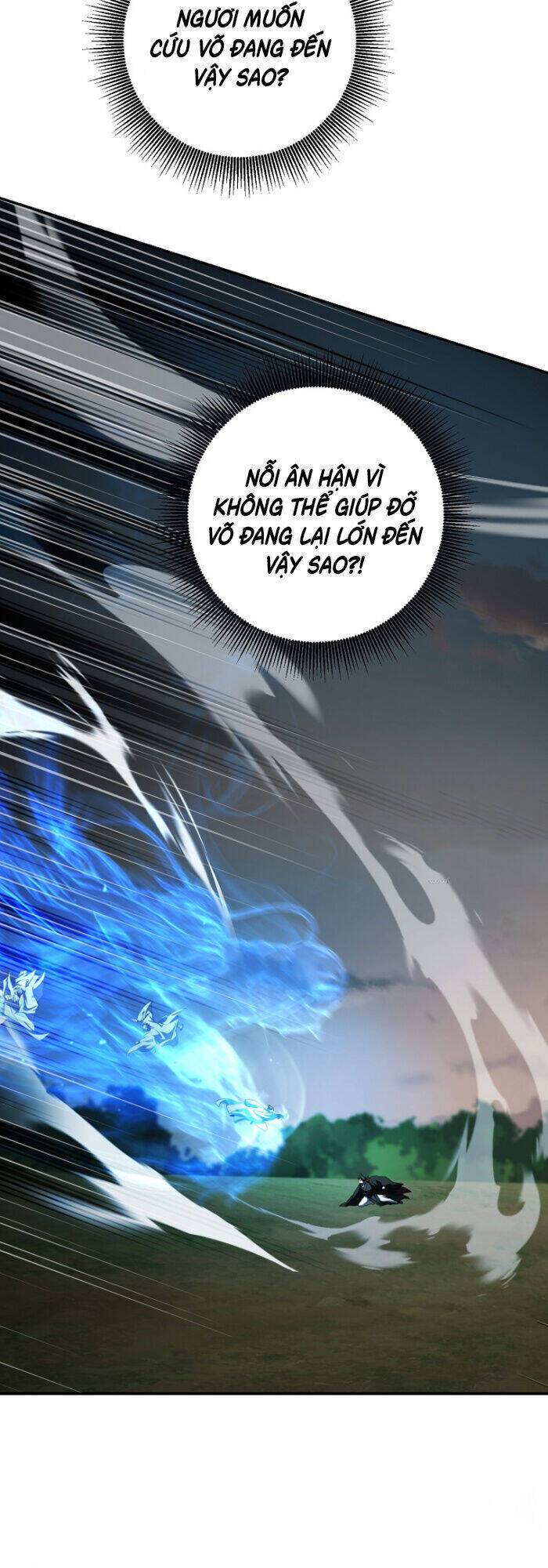 Võ Đang Kỳ Hiệp: Chapter 133