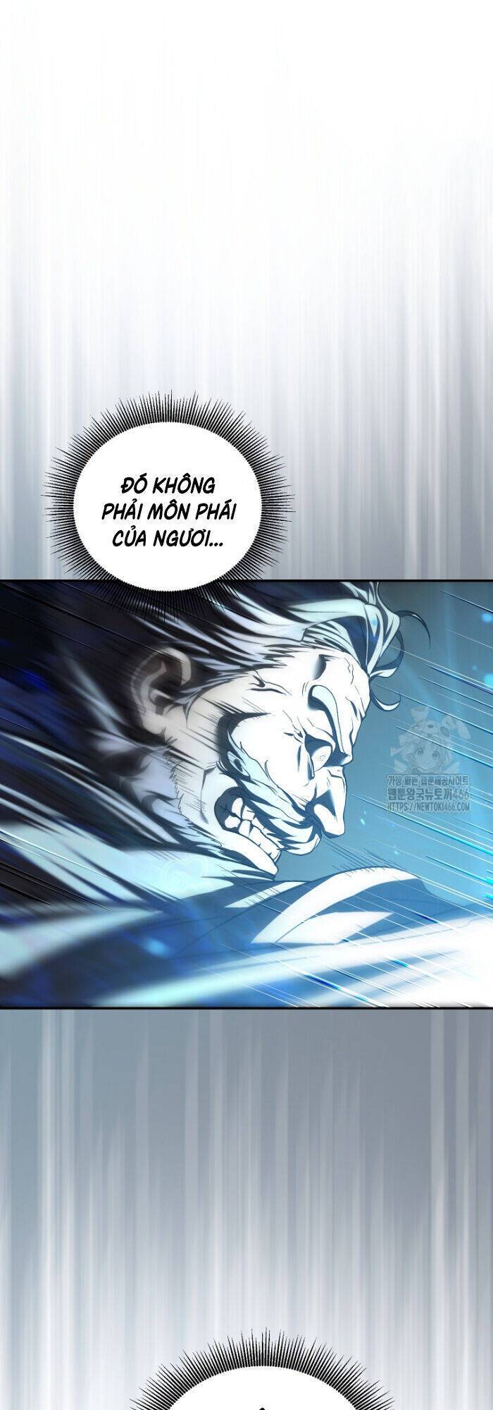 Võ Đang Kỳ Hiệp: Chapter 133
