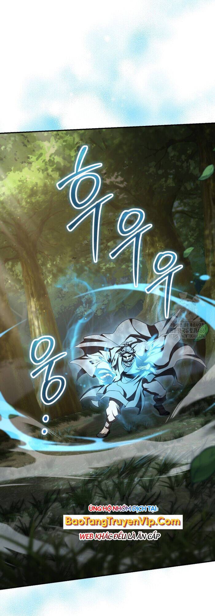 Võ Đang Kỳ Hiệp: Chapter 133