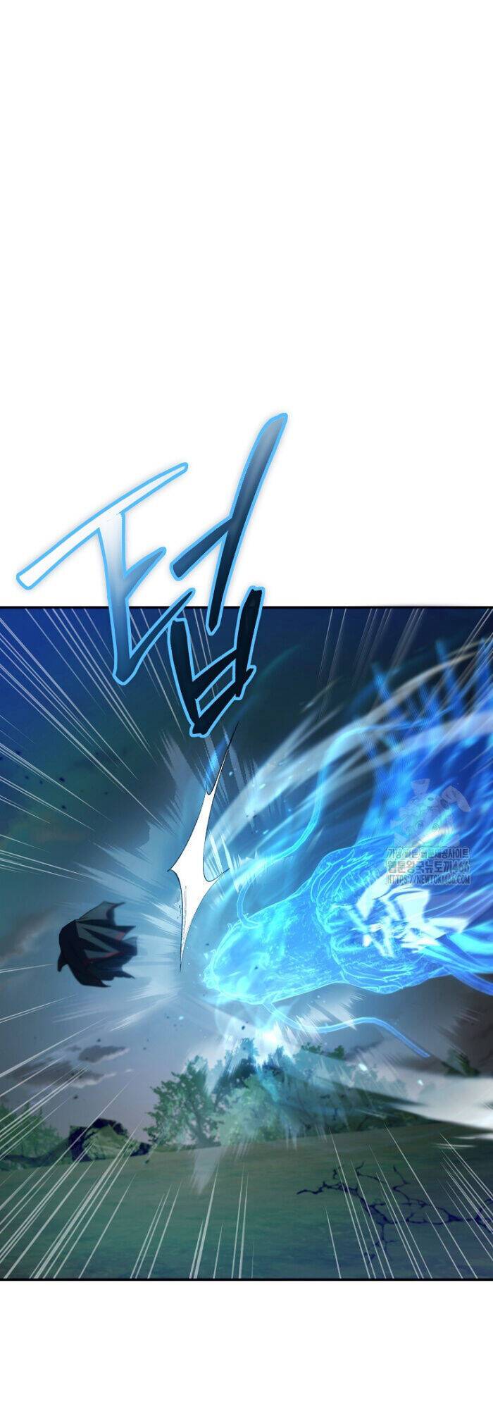 Võ Đang Kỳ Hiệp: Chapter 133
