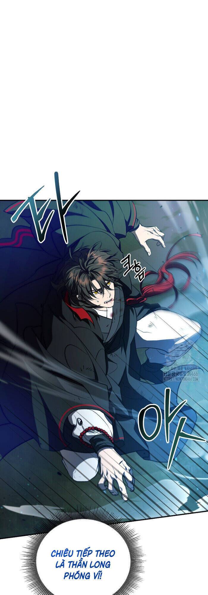 Võ Đang Kỳ Hiệp: Chapter 133