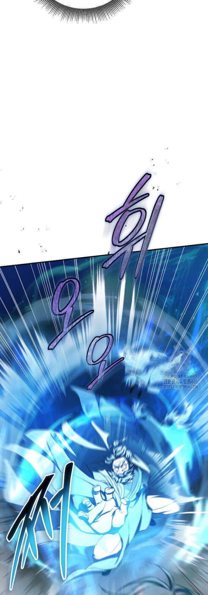 Võ Đang Kỳ Hiệp: Chapter 133
