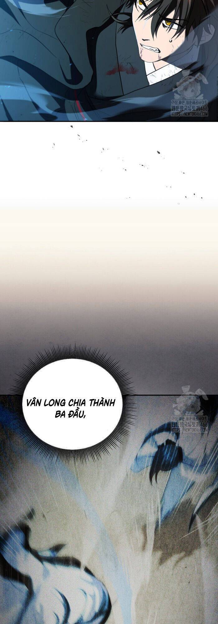 Võ Đang Kỳ Hiệp: Chapter 133