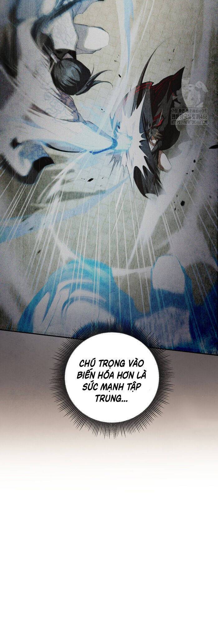 Võ Đang Kỳ Hiệp: Chapter 133