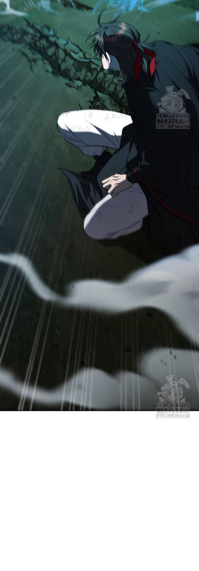 Võ Đang Kỳ Hiệp: Chapter 133