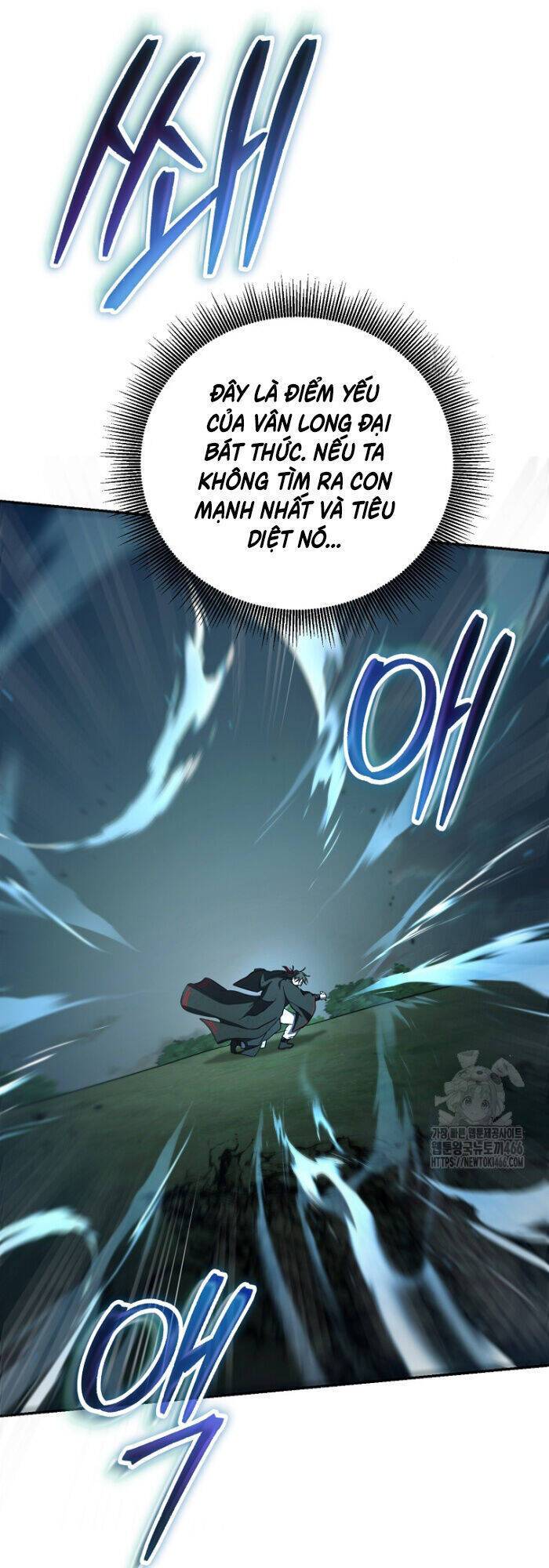 Võ Đang Kỳ Hiệp: Chapter 133