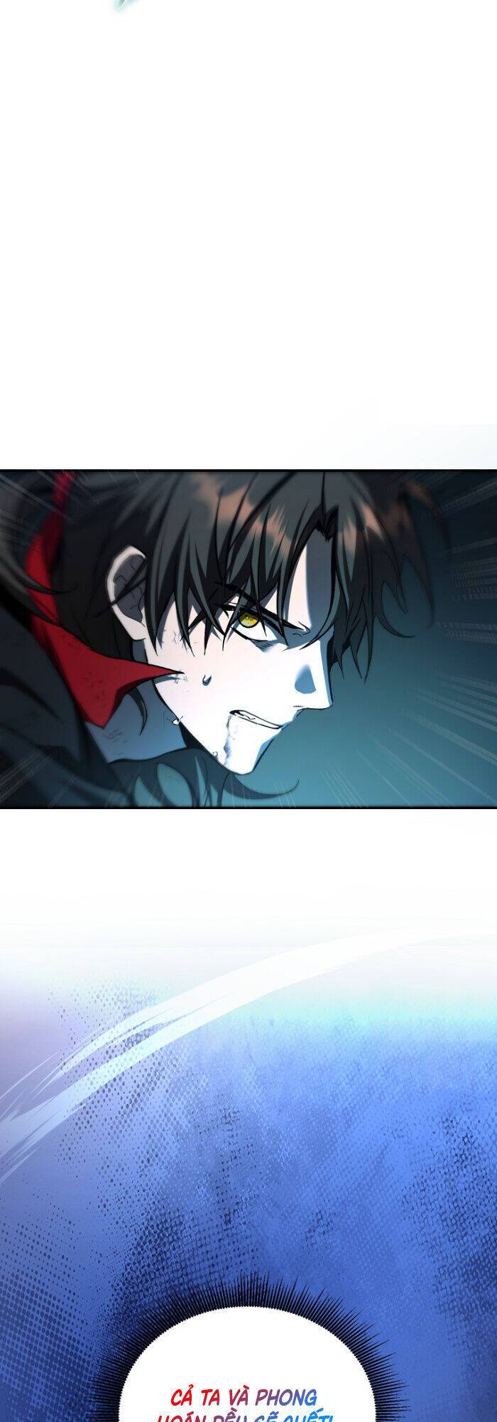 Võ Đang Kỳ Hiệp: Chapter 133