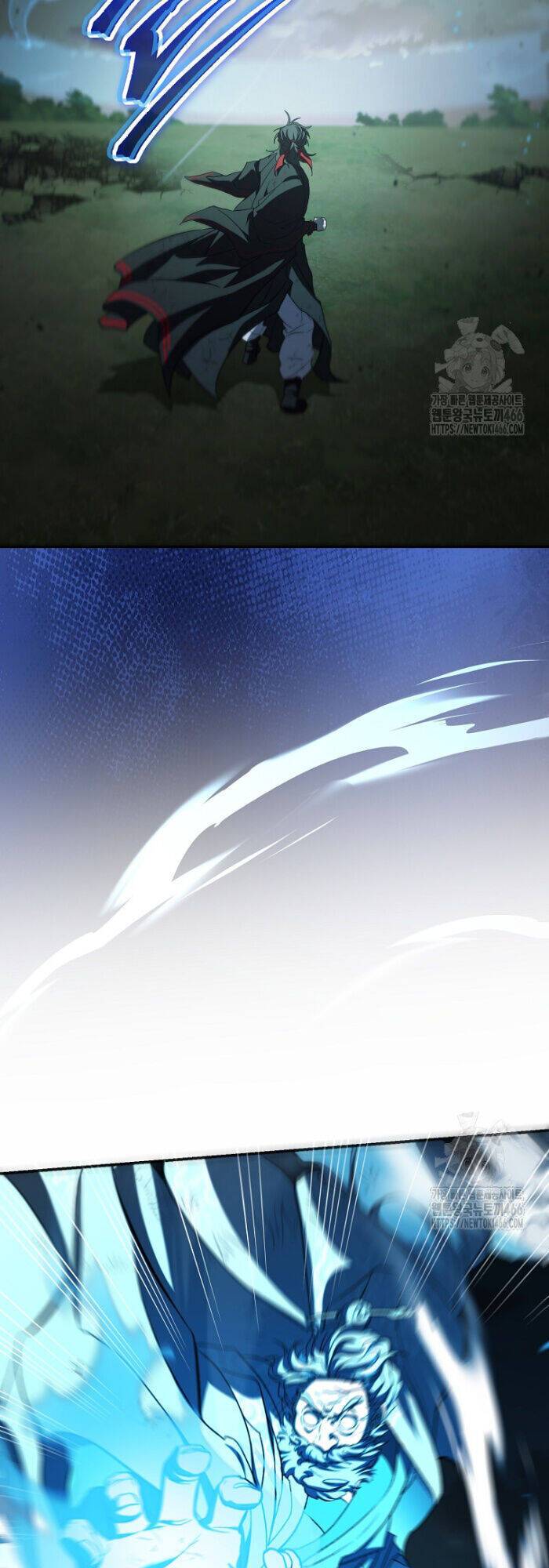 Võ Đang Kỳ Hiệp: Chapter 133