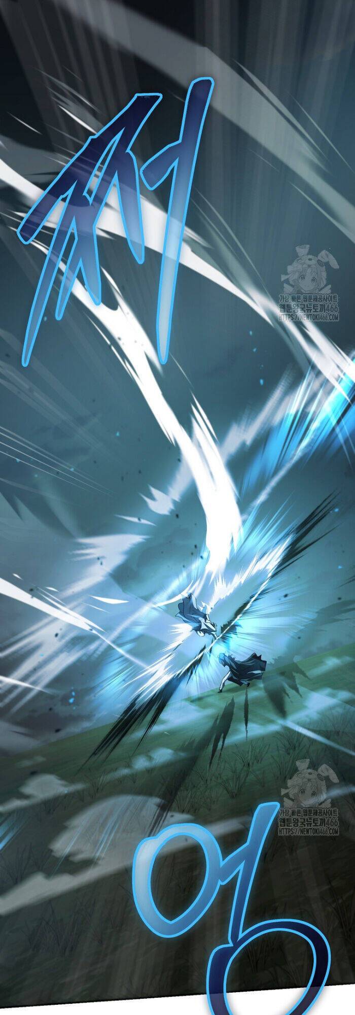 Võ Đang Kỳ Hiệp: Chapter 133