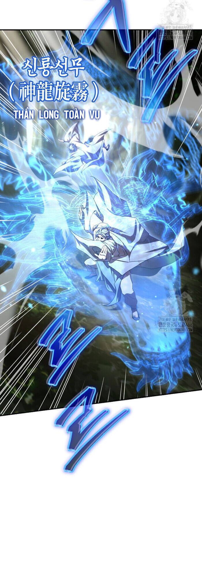 Võ Đang Kỳ Hiệp: Chapter 133